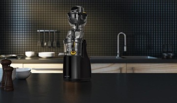 Соковыжималка медленного действия SAM COOK PSC-50/B