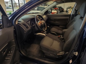 Mitsubishi ASX I SUV 1.6 MIVEC 117KM 2011 Mitsubishi ASX 1.6 Benzyna, zdjęcie 5