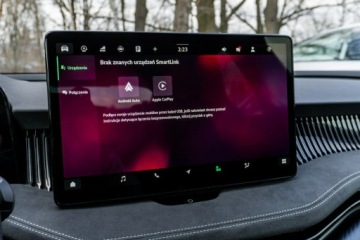 Skoda Superb IV Liftback 2.0 TSI 204KM 2026 Škoda Superb Skoda Superb Sportline 2.0 TSI 204, zdjęcie 30