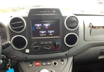 Peugeot Partner II Tepee Facelifting 2015 1.6 BlueHDi 100KM 2018 Peugeot Partner Do przewozu niepelnosprawnych Okazja 1.6 Diesel, zdjęcie 31