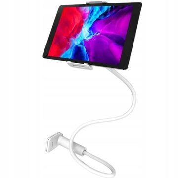 KAKU UCHWYT Biurkowy ELASTYCZNY na Tablet/ Telefon