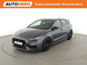 Hyundai 2018 Hyundai i30 navi klima auto grzane fotele kamera i