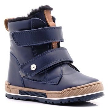 BARTEK KOZAKI BUTY DZIECIĘCE ZIMOWE 21469 23