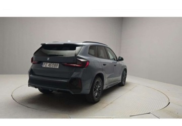 BMW X1 U11 Crossover 2.0 18d 150KM 2023 BMW X1 Bmw X1 2.0 Diesel 150KM, zdjęcie 4