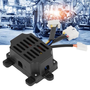AVR STABILIZATOR NAPIĘCIA AGREGAT REGULATOR 5KW