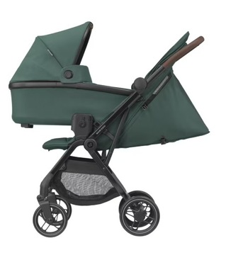 Коляска Maxi Cosi Soho ESSENTIAL GREEN