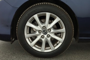 Mazda 6 III Kombi 2.0 SKYACTIV-G 145KM 2012 Mazda 6 2.0 Skyactiv-G, Skóra, Navi, Xenon, zdjęcie 11