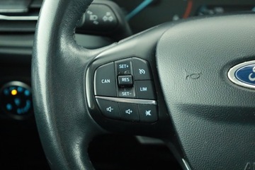 Ford Focus IV Kombi 1.5 EcoBlue 120KM 2019 Ford Focus 1.5 TDCi, Salon Polska, Serwis ASO, zdjęcie 12