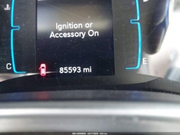 Chrysler Pacifica II 2017 Chrysler Pacifica Touring-L 2017 3.6l 3.6 Benzyna 287KM, zdjęcie 10