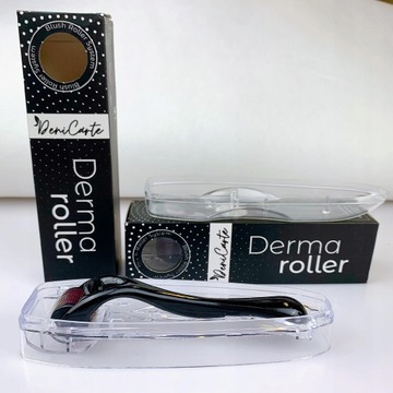 ИГЛОЧКА ДЛЯ МЕЗОТЕРАПИИ ДЕРМА РОЛИК 2,0 мм