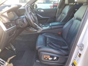 BMW X7 2021 BMW X7 xDrive40i 2021 3.0 Benzyna 335KM, zdjęcie 7