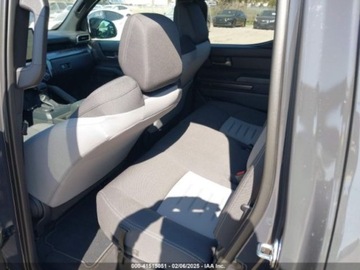 Toyota Tacoma II 2025 Toyota Tacoma 2025r., TRD SPORT, od ubezpieczalni 2.4 Benzyna 278KM, zdjęcie 9