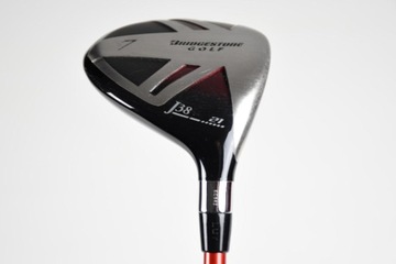 Bridgestone J38 Fairway Wood #7 21°