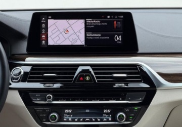 BMW Seria 6 G32 Gran Turismo Facelifting 3.0 640d 340KM 2020 BMW 6GT BMW 640d xDrive 3.0 Diesel 320KM, zdjęcie 19