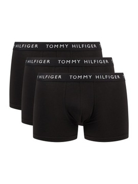 TOMMY HILFIGER 3 PACK BOKSERKI UM0UM02203 0VI L