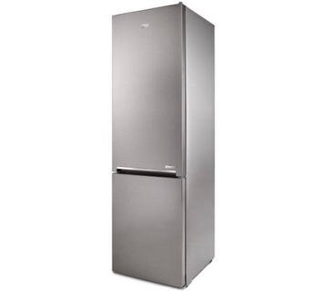 LODÓWKA BEKO RCNA406I60XBN 202cmx60cm NO-FROST inox NIE WYSYŁAMY