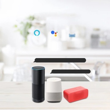 Релейная розетка WiFi-переключателя TUYA Smart 16A
