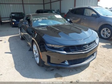 Chevrolet Camaro VI Coupe 3.6 335KM 2021 Chevrolet Camaro 2021r., 3.6L 3.6 Benzyna 335KM, zdjęcie 1