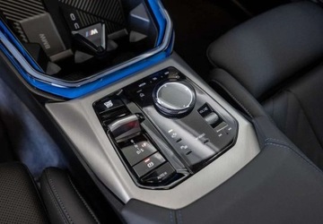 BMW X3 G45 2025 BMW X3 20 xDrive M Sport, M Pro, Premium, Harman, Panorama, 20 cali, EDC, zdjęcie 9