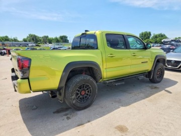 Toyota Tacoma II 2022 Toyota Tacoma Trd Pro 2022 3.5 Benzyna 278KM, zdjęcie 3