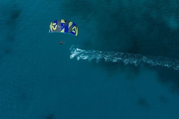 Кайт Duotone Dice SLS 24 - C08:Лайм/D-серый 8м