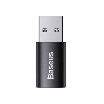 ЛЕГКИЙ ПОРТАТИВНЫЙ АДАПТЕР BASEUS USB-A USB-C USB 3.0 PD 10 ГБ/с