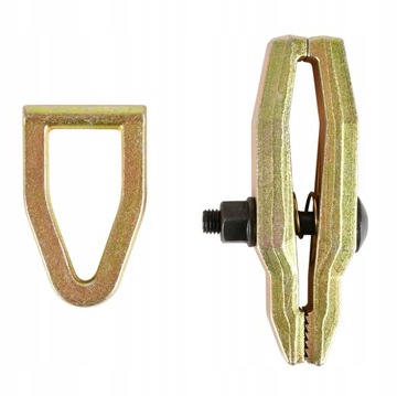 УЗКАЯ ПРЯЖКА 3T