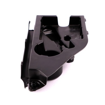 Многофункциональный багажный ящик Mercedes 176 W245