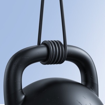 JOYROOM PRZEWÓD KABEL USB-USB C 3A MOCNY SOLIDNY