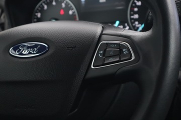 Ford Ecosport II SUV Facelifting 1.0 EcoBoost 125KM 2021 Ford Ecosport 1.0 EcoBoost, Salon Polska, Skóra, zdjęcie 15