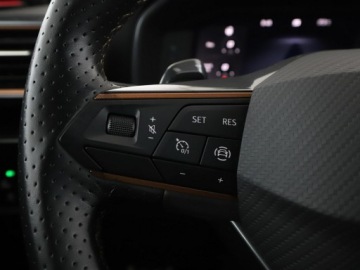 Cupra Leon II Sportstourer 2.0 TSI 300KM 2023 Cupra Leon FV23% DSG full LED virtual cocpit navi, zdjęcie 31
