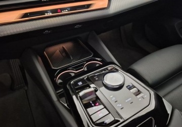 BMW Seria 5 G90-91 2025 BMW Seria 5 i 208 KM l Adaptive LED Driving Assistant Professional Harman, zdjęcie 20