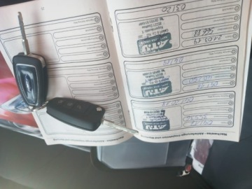 Ford Focus III Hatchback 5d 1.0 EcoBoost 125KM 2013 Ford Focus FORD FOKUS MK 3 benzyna super stan Benzyna 125KM, zdjęcie 8