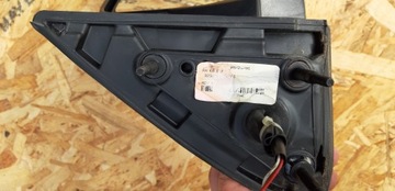 ZRCÁTKO DODGE NITRO 3 PIN