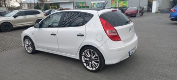 Hyundai i30 I CW Facelifting 1.6 CRDi 90KM 2012 Hyundai i30 lifting 1.6 crdi 90km Wyjatkowa wersja drugiej takiej NIE MA!!!, zdjęcie 12