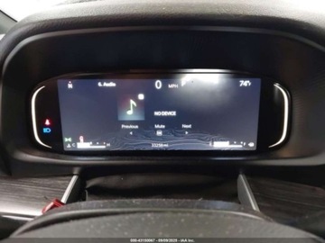 Jeep Wagoneer II 2023 Jeep Wagoneer Series II 2023 3.0l 3.0 Benzyna 420KM, zdjęcie 10