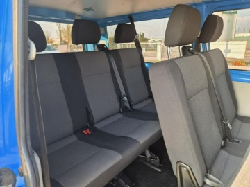 Volkswagen Caravelle T6 2017 Volkswagen Transporter Tdi 9 os, zdjęcie 6