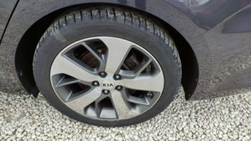Kia Optima II 2019 Kia Optima GT-LINE 1.7 D 142kM Led Skory Panorama Keylees Kamera FULL GWA, zdjęcie 16