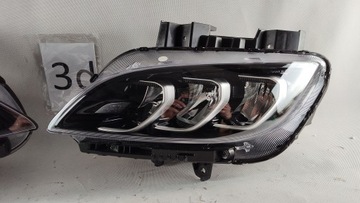 HYUNDAI KONA LIFT FULL LED ЛЕВАЯ ПРАВАЯ ФАРА ЛЕВАЯ ПРАВАЯ