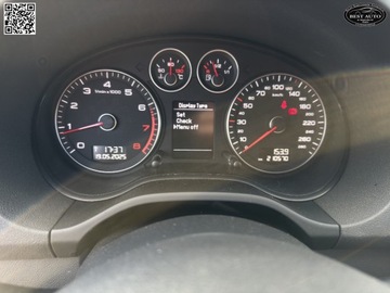 Audi A3 8P Hatchback 3d 2.0 TFSI 200KM 2009 Audi A3 Sportback 2.0T (200 ps ) S- line Automat Szwajcaria Serwisowany, zdjęcie 27