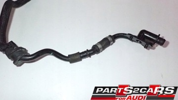 СЕРВОВАКУУМНЫЙ ШЛАНГ 5.2 S6 C6 4F2611931AC