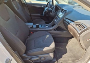 Ford Mondeo V Sedan Facelifting 2.0 EcoBlue 190KM 2020 Ford Mondeo 2.0 Ecoblue 190KM Titanium Salon PL FV23 2.0 Diesel 190KM, zdjęcie 27