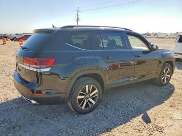 Volkswagen 2022 Volkswagen Atlas Se 2022 2.0 Benzyna 235KM, zdjęcie 3