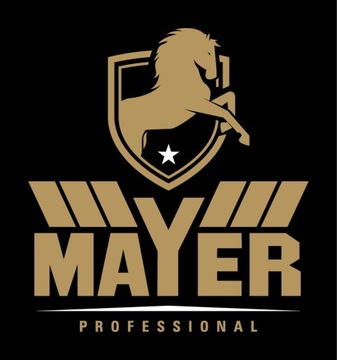 Двухкомпонентная акриловая грунтовка HS 5:1 комплект 1л MAYER
