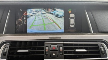 BMW Seria 7 F01 Sedan L Facelifting 730Ld 258KM 2015 BMW 730 258PS OPŁACONY Bezwypadkowy Automat, zdjęcie 25