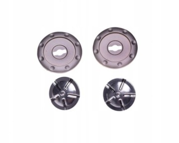 ŚRUBA MOCOWANIA SZYBY OF545