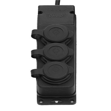 Bryzgoszczyt и ударный устойчивый