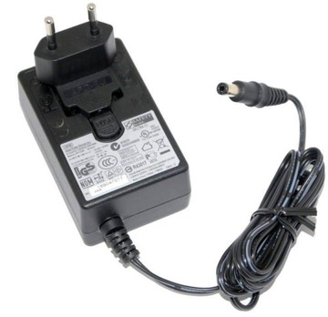 ZASILACZ APD WA-36A12R 12V 3A 36W WTYK 5.5x2.5mm