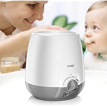 Reer Simply Hot podgrzewacz pokarmu butelek
