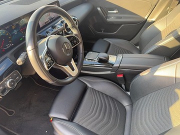 Mercedes Klasa A W177/V177 2020 Mercedes-Benz A 250 250e Plug in Hybrid Pakiet Pro, zdjęcie 9